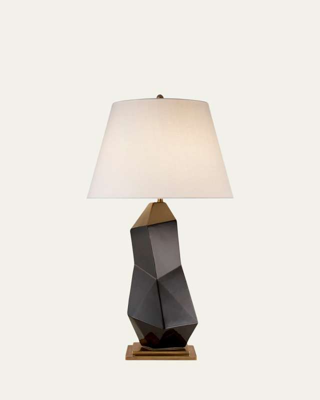 Bayliss Table Lamp By Kelly Wearstler